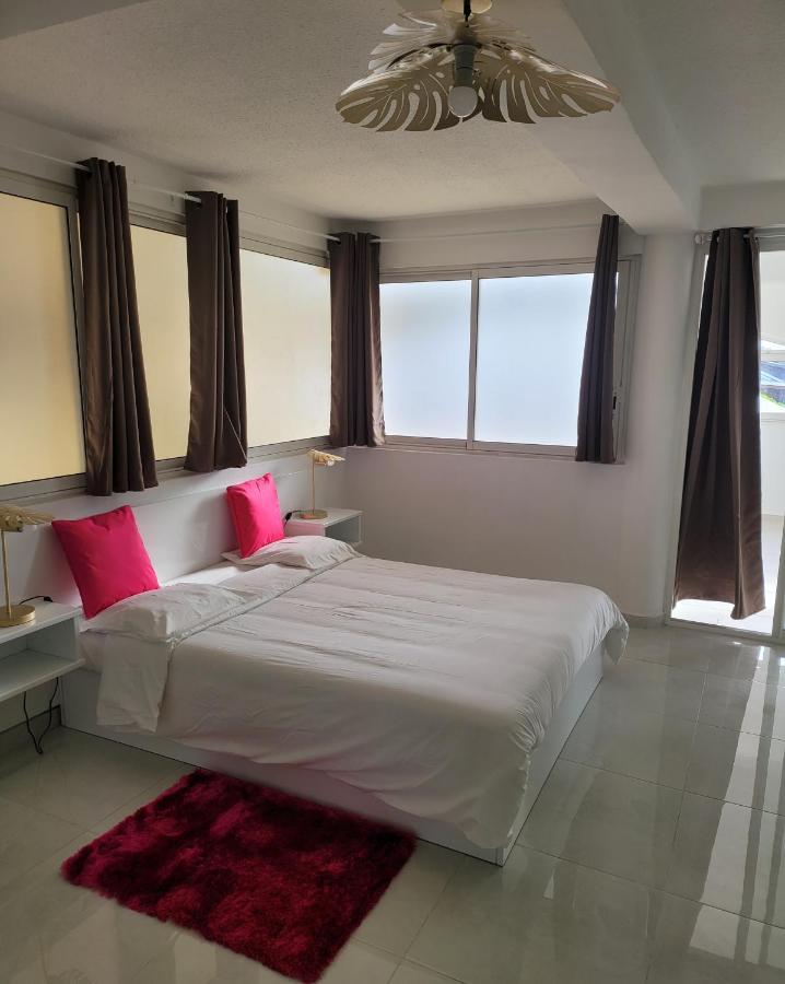 Hello Guyane Apartment Cayenne Exterior photo