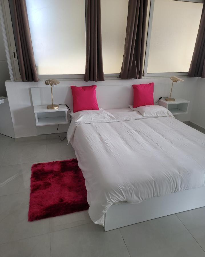 Hello Guyane Apartment Cayenne Exterior photo