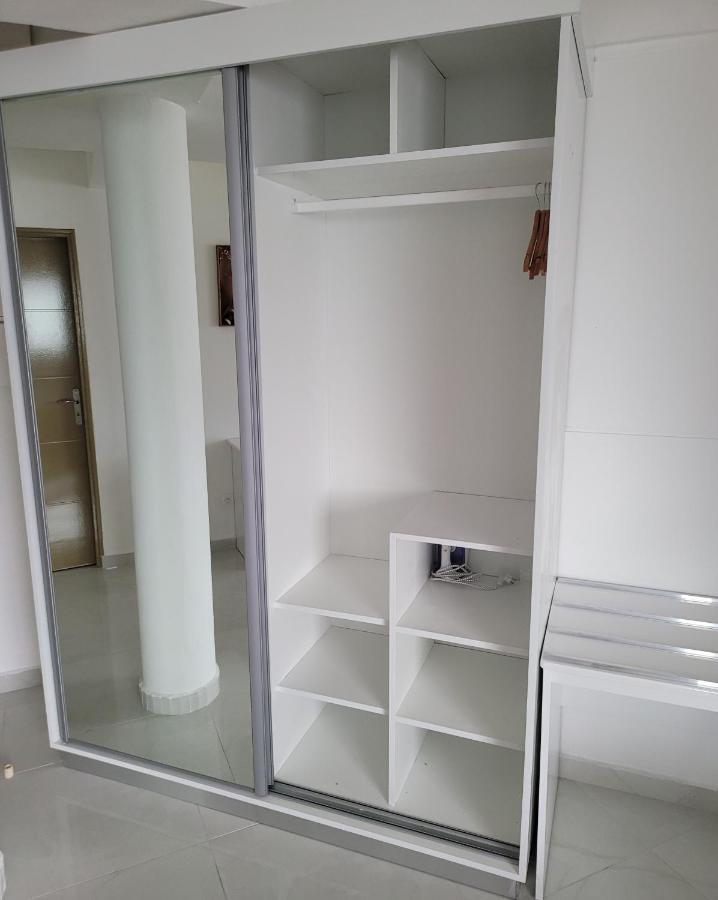 Hello Guyane Apartment Cayenne Exterior photo