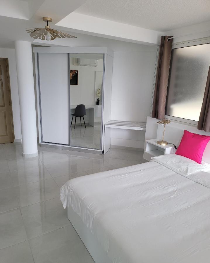 Hello Guyane Apartment Cayenne Exterior photo