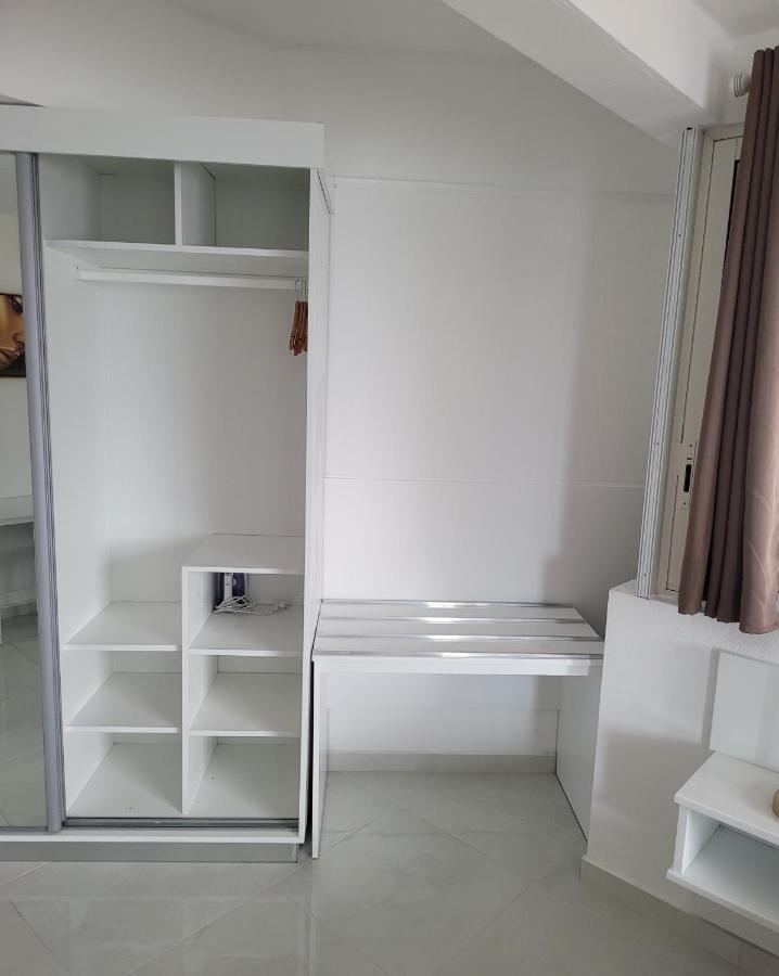 Hello Guyane Apartment Cayenne Exterior photo