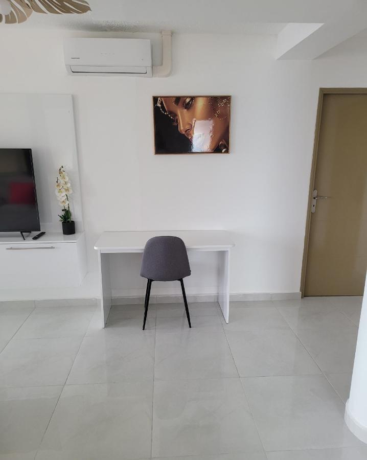 Hello Guyane Apartment Cayenne Exterior photo