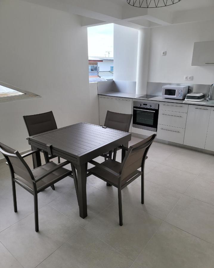 Hello Guyane Apartment Cayenne Exterior photo
