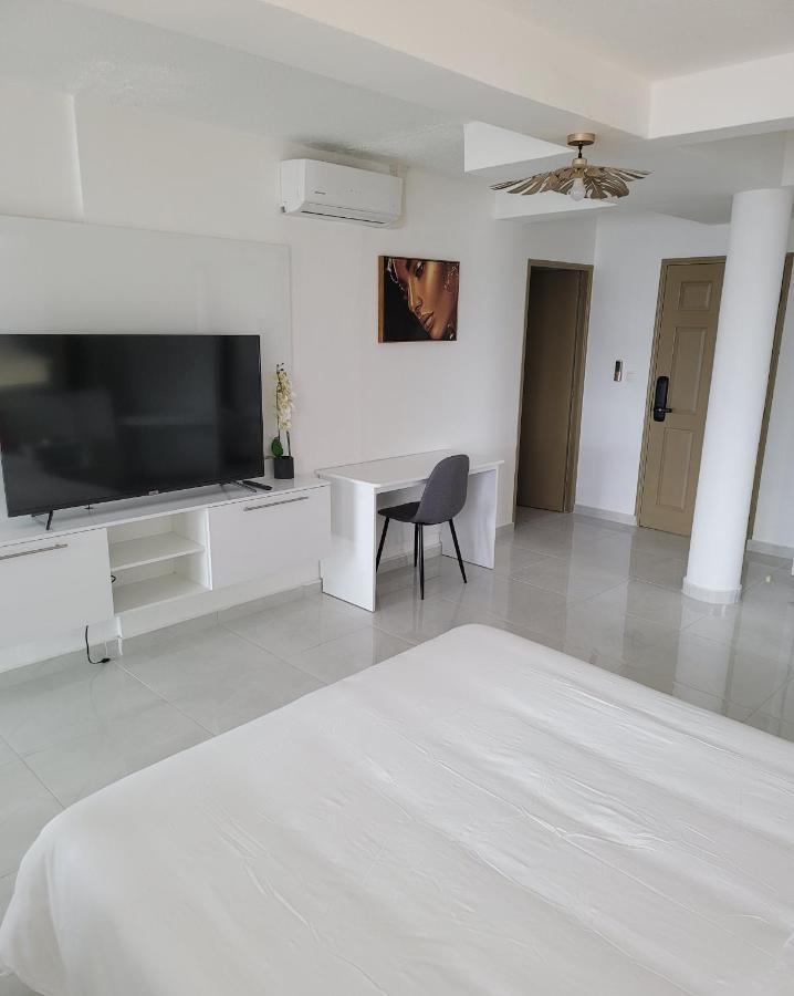Hello Guyane Apartment Cayenne Exterior photo