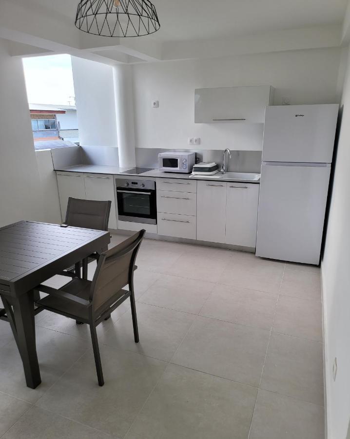 Hello Guyane Apartment Cayenne Exterior photo