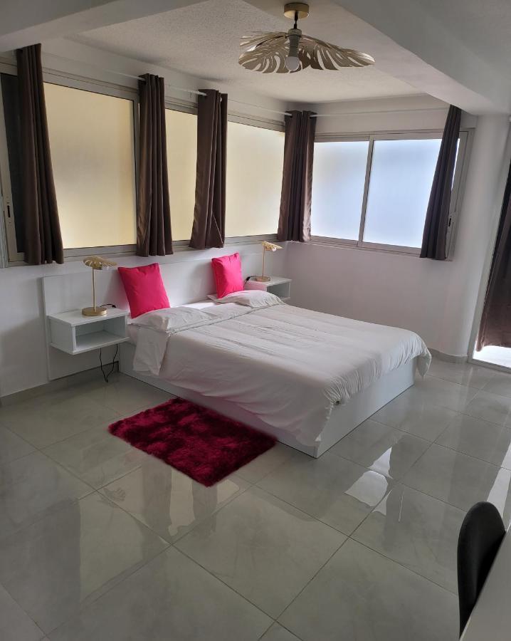 Hello Guyane Apartment Cayenne Exterior photo