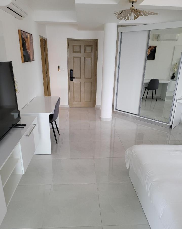 Hello Guyane Apartment Cayenne Exterior photo
